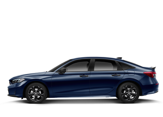 ALL NEW HONDA HYBRID