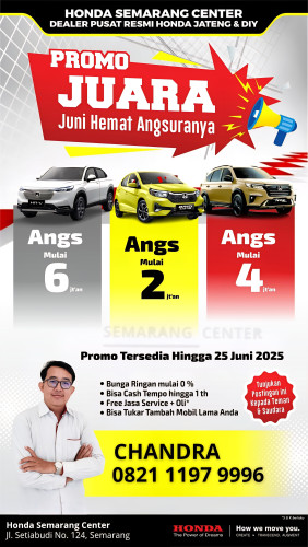 PROMO JUNI